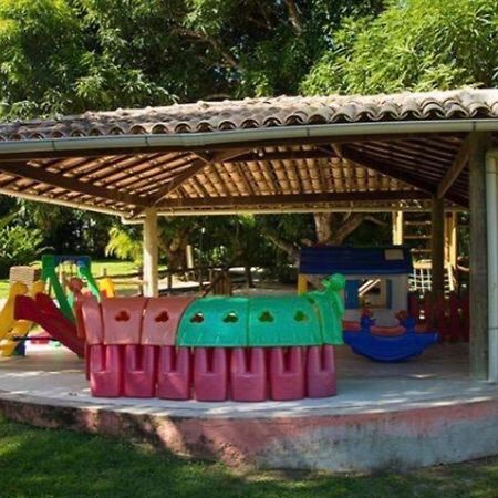 Villas Do Pratagy - Pitanga B3 Maceió Zewnętrze zdjęcie