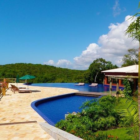 Villas Do Pratagy - Pitanga B3 Maceió Zewnętrze zdjęcie