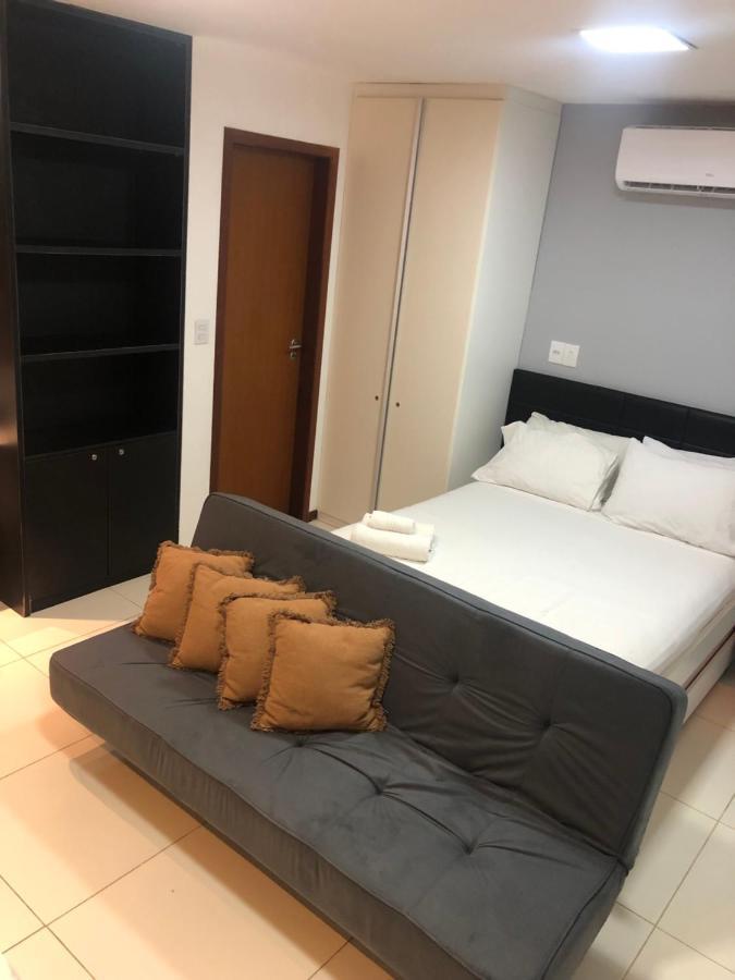 Villas Do Pratagy - Pitanga B3 Maceió Zewnętrze zdjęcie