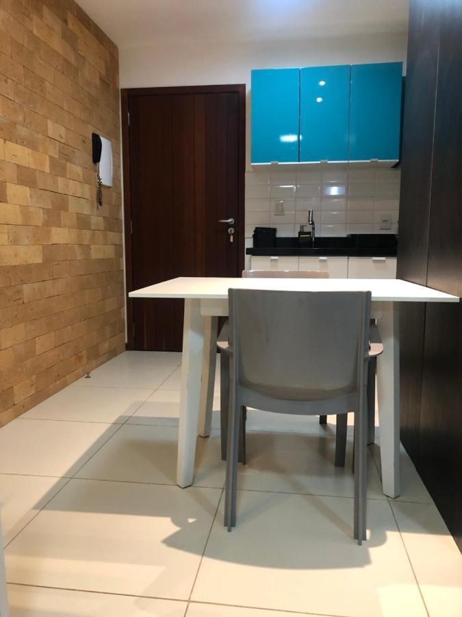 Villas Do Pratagy - Pitanga B3 Maceió Zewnętrze zdjęcie