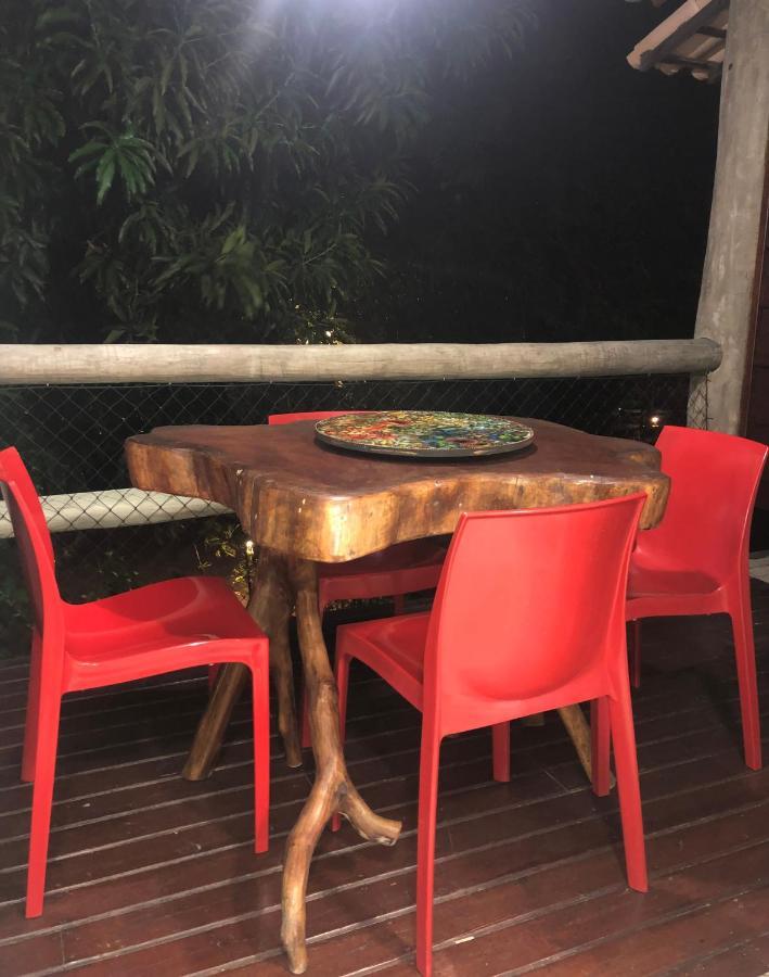 Villas Do Pratagy - Pitanga B3 Maceió Zewnętrze zdjęcie