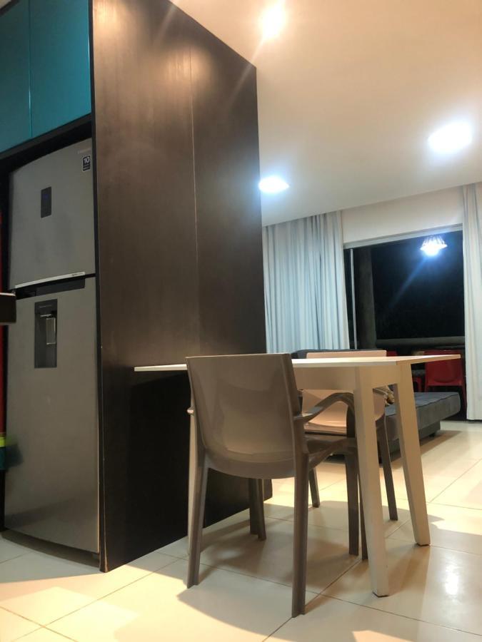 Villas Do Pratagy - Pitanga B3 Maceió Zewnętrze zdjęcie