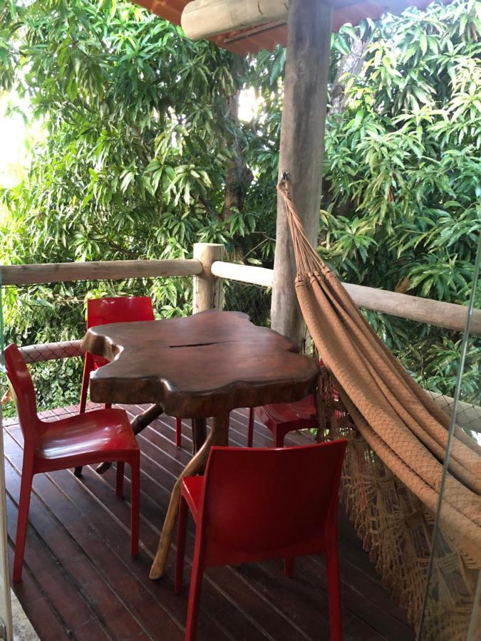 Villas Do Pratagy - Pitanga B3 Maceió Zewnętrze zdjęcie