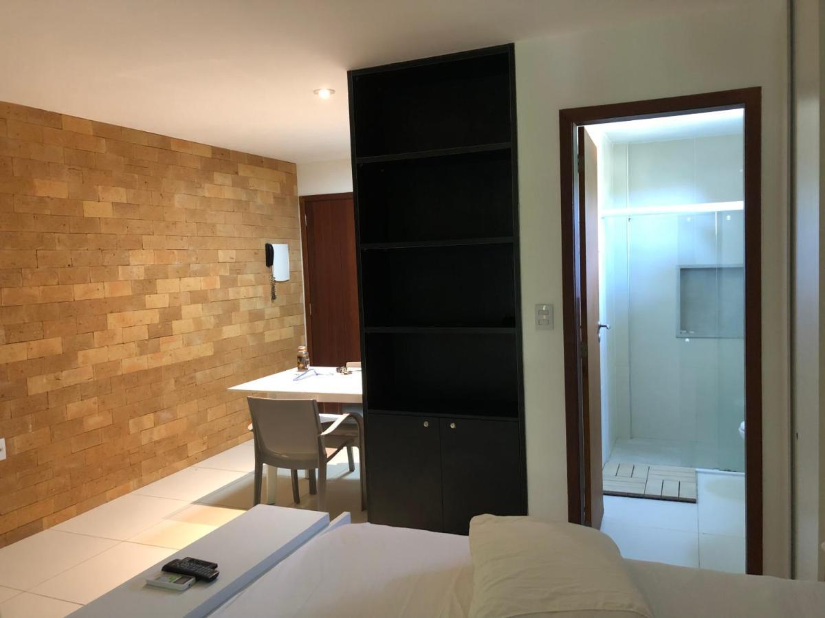 Villas Do Pratagy - Pitanga B3 Maceió Zewnętrze zdjęcie