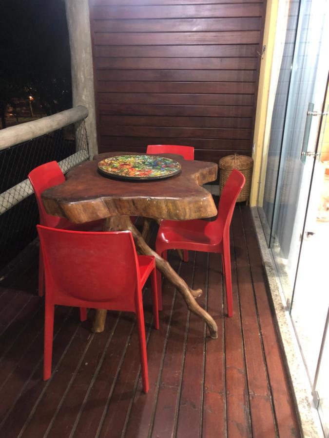 Villas Do Pratagy - Pitanga B3 Maceió Zewnętrze zdjęcie