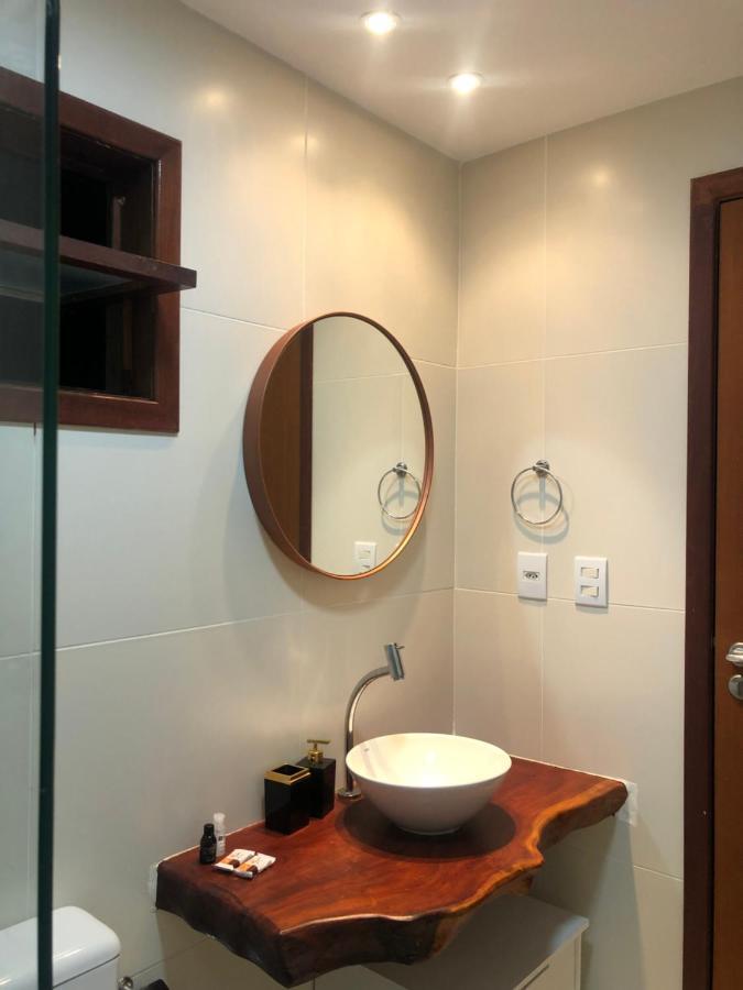 Villas Do Pratagy - Pitanga B3 Maceió Zewnętrze zdjęcie