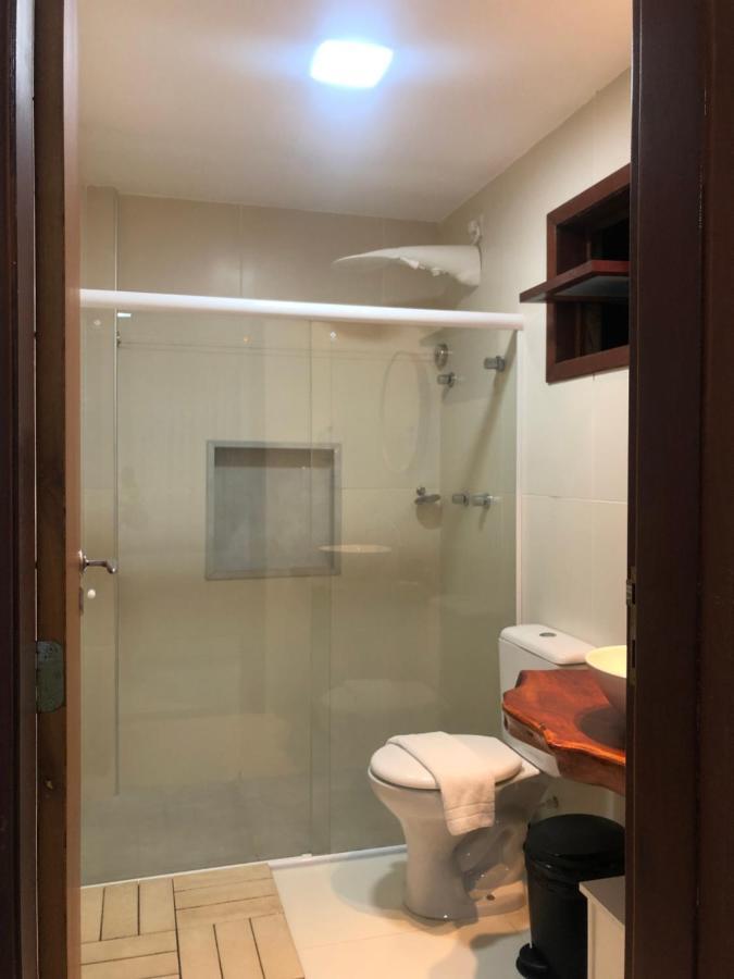 Villas Do Pratagy - Pitanga B3 Maceió Zewnętrze zdjęcie