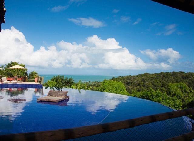 Villas Do Pratagy - Pitanga B3 Maceió Zewnętrze zdjęcie