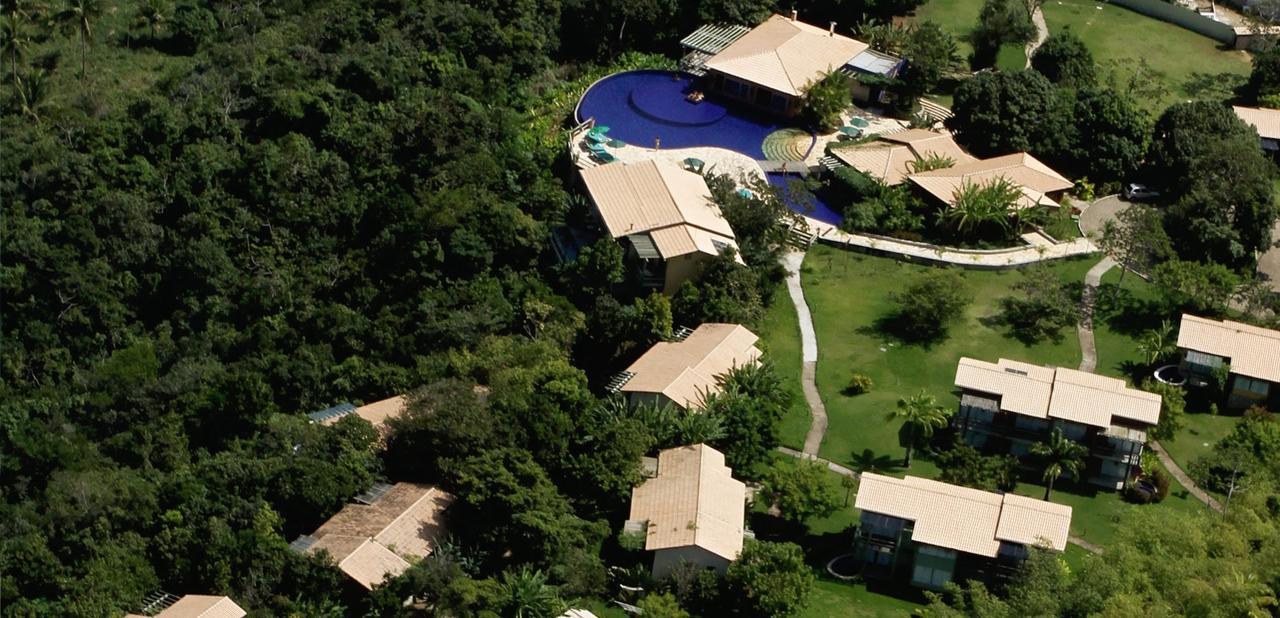 Villas Do Pratagy - Pitanga B3 Maceió Zewnętrze zdjęcie