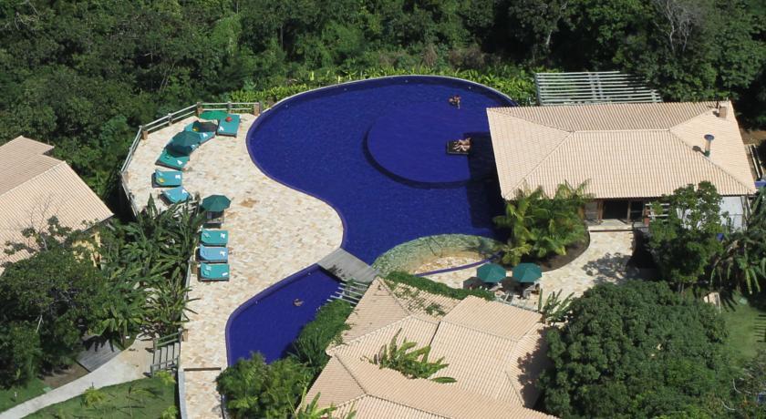 Villas Do Pratagy - Pitanga B3 Maceió Zewnętrze zdjęcie
