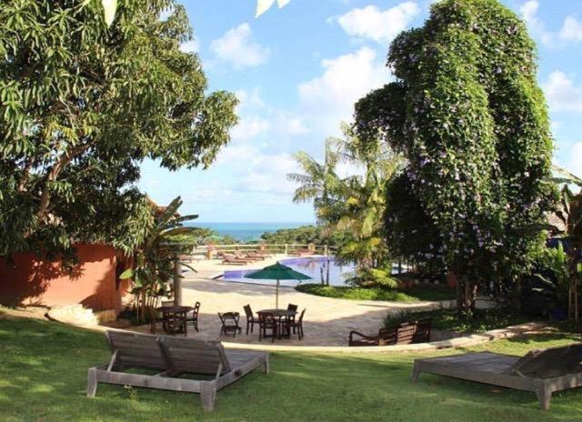 Villas Do Pratagy - Pitanga B3 Maceió Zewnętrze zdjęcie