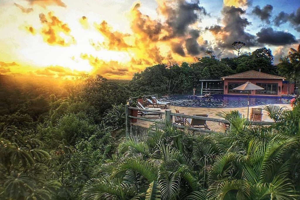 Villas Do Pratagy - Pitanga B3 Maceió Zewnętrze zdjęcie